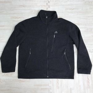 Nike ACG Thermal Zip Up Jacket Coat